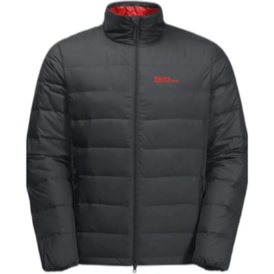 Ski-jack Jack Wolfskin Ather