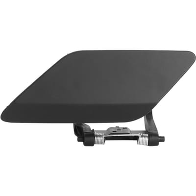 Cache de gicleur de lave-phare 2128600108 2128600208 Convient pour Mercedes Classe E W212 E200 E260 E250 E300 08 13(À gauche ) black