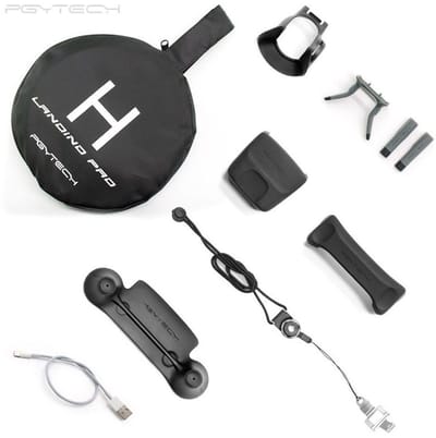 PGYTECH accessoire Combo Standaard voor DJI Mavic Pro
