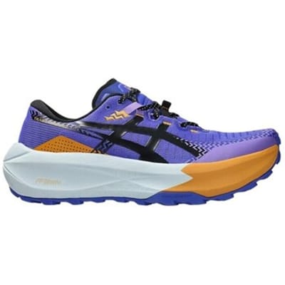 Trail Asics Chaussures de running trabuco max 5 imperméables
