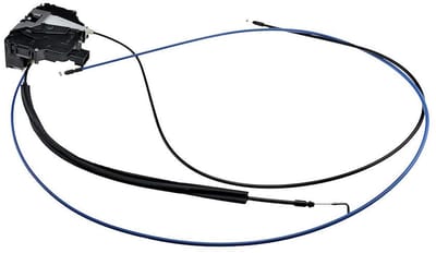 Stel element, centrale vergrendeling OEM 1340455080