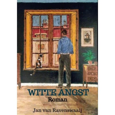 Witte Angst - Jan Van Ravenswaaij