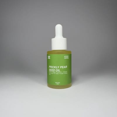 Cactusvijgzaadolie 30 ml - Prickly Pear Seed Oil 30 ml - Bodycare