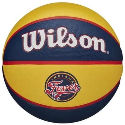 Basketbal Wilson WNBA Team Tribute IND Fever
