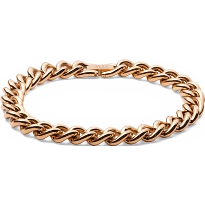 DANIEL WELLINGTON TIDE MESH DW00400847 GOLD-PLATED ARMBAND 1 STUK