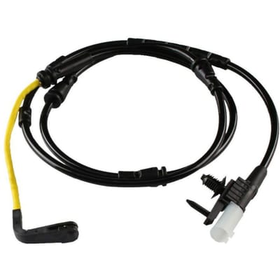 Waarschuwingscontact, remblokslijtage QUICK BRAKE WS 0435 A