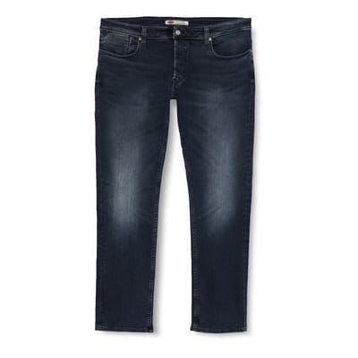 Jeans Teddy Smith Reg Worn