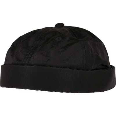 Urban Classics - Dockercap Pet - Zwart