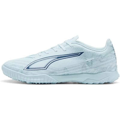 Puma Ultra 6 Play Tf Voetbalschoenen Blauw EU 42 1/2 Man