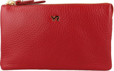 YR portemonnee PM 29362 red