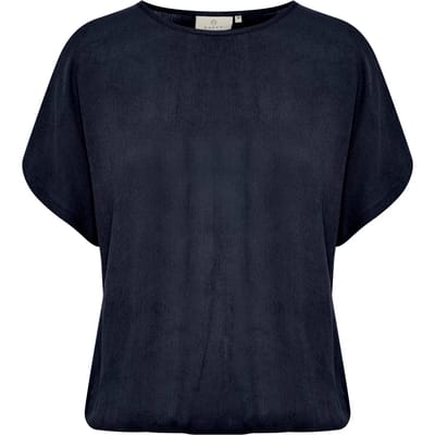 Kaffe T-shirt Kaamber Stanley 10500781 52737 Dames Maat - 34