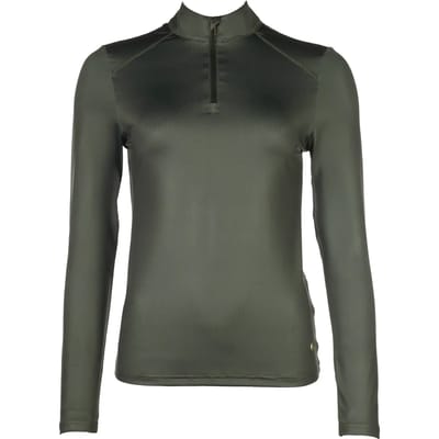 Damestrui met lange mouwen HKM Summer Milano II