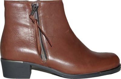 Durea 9669 wijdte K Whisky Maat: 3,5 (36,5)