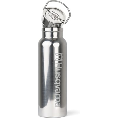 Husqvarna water isolatie  bottle 0.5 l.