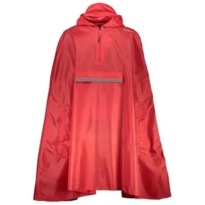 Kinderponcho CMP
