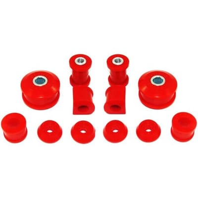 Polyurethaan ophangingsbus MPBS 6501302-17/80SHA