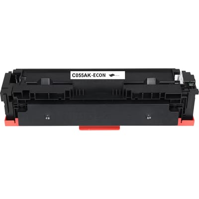 SecondLife - Canon Toner - 055A Black