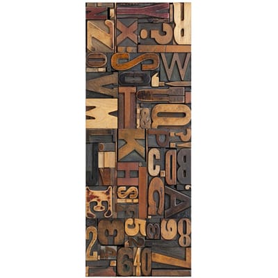 Autocollant Mural de porte 3D amovible, autocollant Mural auto-adhésif amovible en vinyle, décor artistique de porte pour Type 5