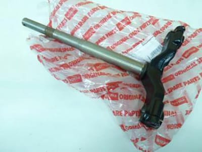 vorkkroon voor scooter aprilia 50 sr 1993 - 1996 ap8203560 nieuw