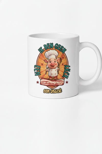 Nevolis® | Espressomok 330ml met Uniek Design | Ontwerp Jouw Eigen Mok | Handgemaakt Cadeau voor Koffieliefhebbers | Gepersonaliseerd op Aanvraag | Enkel of Grote Bestelling