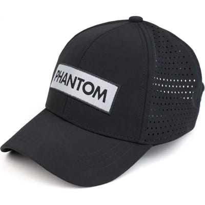 Trucker pet Phantom Athletics Laser Sport