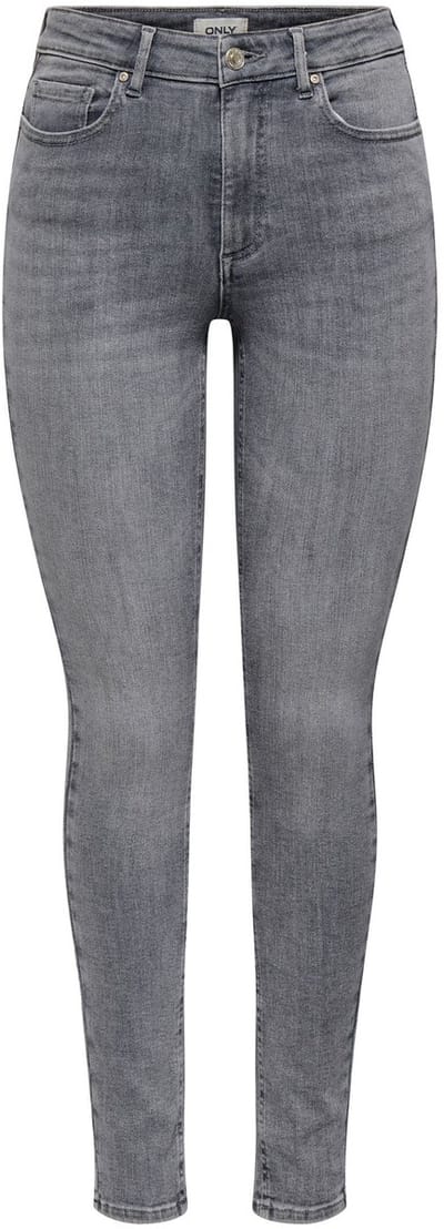 JdY Skinny fit jeans JDYFINA Mid rise Skinny fit Jeans