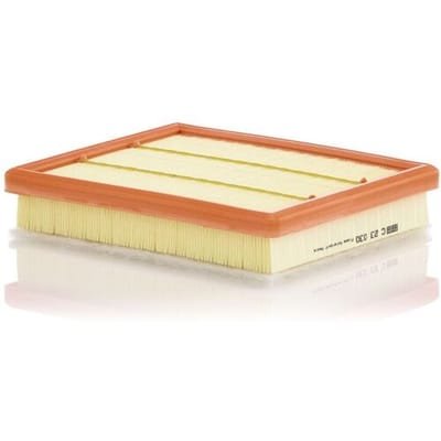 Luchtfilter MANN-FILTER C 23 030