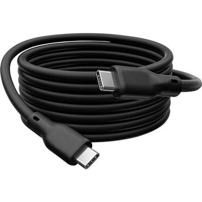 Digitus AK-300342-010-S USB-C-kabel USB 3.2 Gen2 USB-C stekker 1.00 m Zwart (mat) Uitstekende verouderingseigenschappen, Flexibel, Flexibele