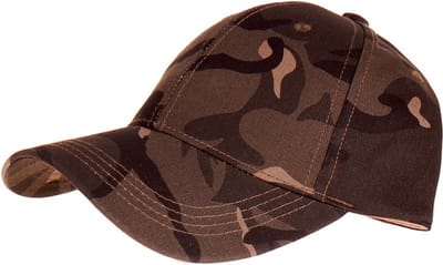 Pet Donker Streetcamouflage-59cm
