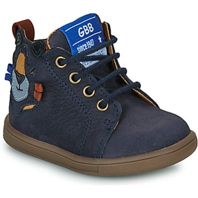 GBB  Hoge Sneakers BASILE