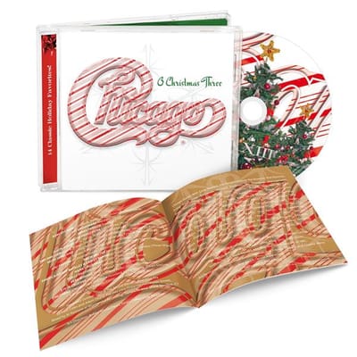 O Christmas Three - Chicago