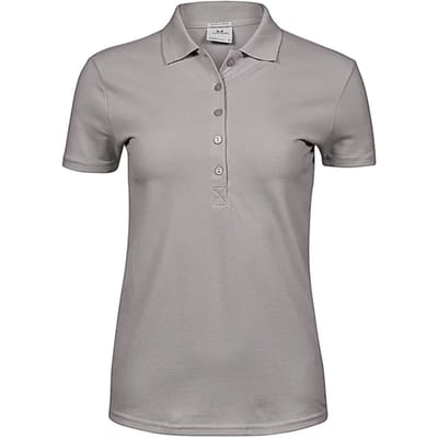 Tee Jays - Women´s Luxury Stretch Polo - Stone - S