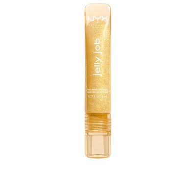 NYX Professional Make Up Jelly Job Lipgloss - Intense glanzende finish - Jelly-zacht volume - Glow Job