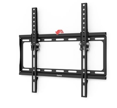 Hama tv beugel - Kantelbaar - 32" - 75" - max 35kg - VESA 400x400