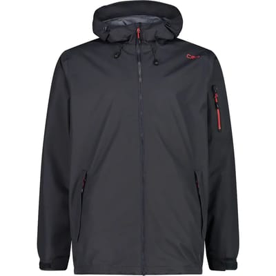 CMP Packable Ripstop Regenjas Heren - Maat XXL (56)