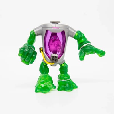 Groene Ninja Schildpad Raphaels Meest Uitgebreide Schurk Bebop Rockstable Krang Leatherhead Paarse Draak Poppen Figuren
