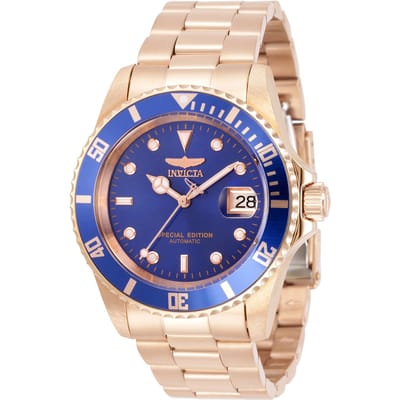Invicta Pro Diver 30601 Heren Automatisch Horloge - 42 mm