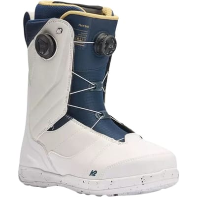 K2 Maysis