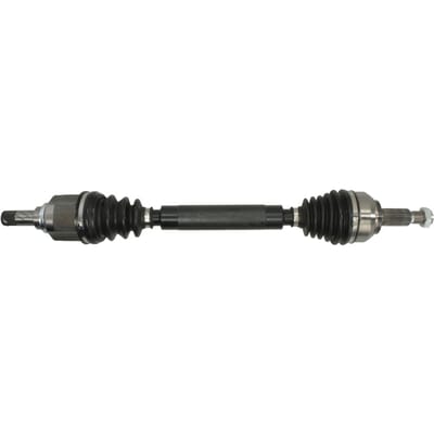 Aandrijfas PASCAL G2R150PC