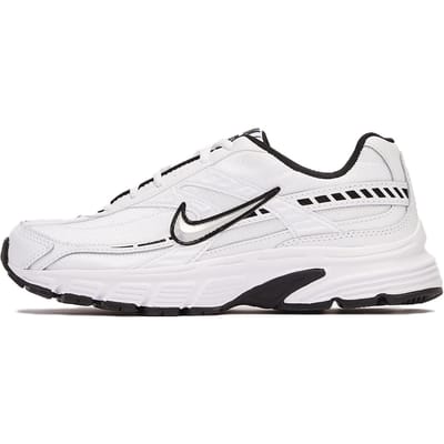 Nike Initiator Wit Metallic Zilver Dames Sneakers FQ6873-101 37.5 wit