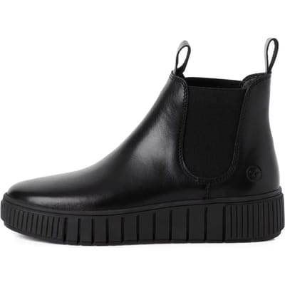 Chelsea Plate Boots Dames Tamaris 1-25403-43