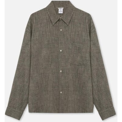 Maza Shirt