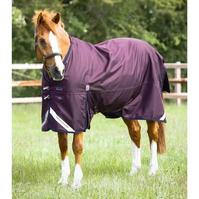 Outdoor paardendeken Premier Equine Titan 200 g Original