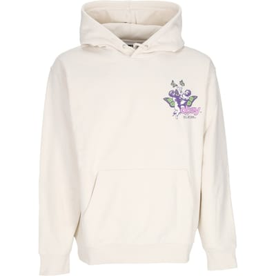 Family Varsity zwarte collegejas voor heren