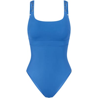 Dames zwempak uit 1 stuk Triumph Palina Love By The Sea O
