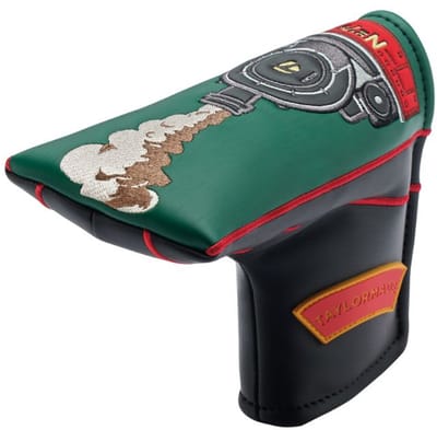 Taylormade British Open 2025 Blade Putter Headcover
