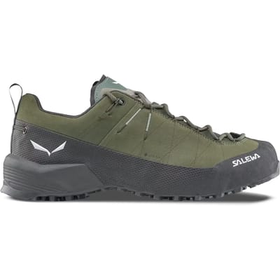 Wandelschoenen Salewa Wildfire Leather 2 GTX
