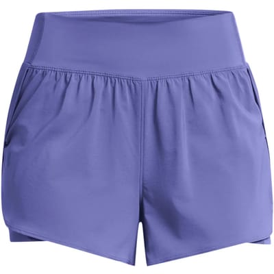 Dames 2-in-1 shorts Under Armour Vanish