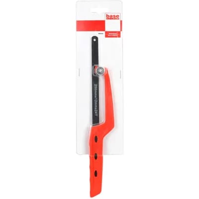 Baseline Handzaag Metaalzaag 25cm