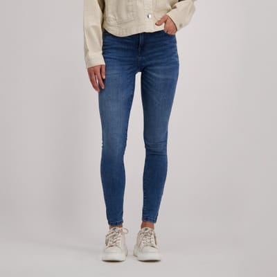 Cars Jeans Jeans Elisa Super Skinny - Dames